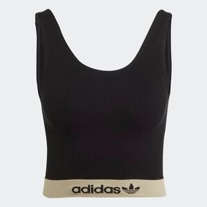ADIDAS women’s RIBBED MODERN FLEX BRAMI UNDERWEAR